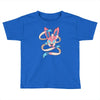 dragon eater Toddler T-shirt