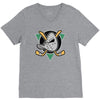 ucks team V-Neck Tee