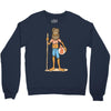 castaway Crewneck Sweatshirt