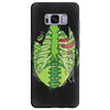 skeletal halloween Samsung Galaxy S8 Plus