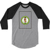 ozil art 3/4 Sleeve Shirt