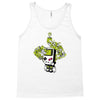 pixel dreams Tank Top