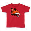 vpn orangge Toddler T-shirt