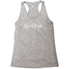 epic fail Racerback Tank