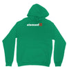 camiseta pirate Hoodie