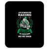 I am A Racing Grandpa Like A Regular Grandpa Only Mousepad