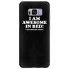 awesome in bed Samsung Galaxy S8 Plus