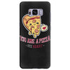 pizza my heart (2) Samsung Galaxy S8 Plus