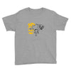 make your mark dog Youth Tee