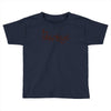 pathologic Toddler T-shirt