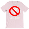 i ain't afraind of no gooats T-Shirt