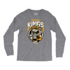 kings Long Sleeve Shirts