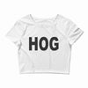 hog Crop Top