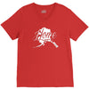 rep ak home V-Neck Tee