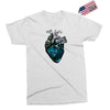 nature heart Exclusive T-shirt