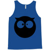 ghost burung Tank Top