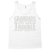 grandads are there Tank Top