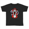 scream (3) Toddler T-shirt