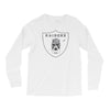 raiders Long Sleeve Shirts