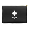 ranger team costume Accessory Pouches