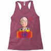 Saitama Racerback Tank