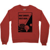 Make Sundays Great Again Shirt Crewneck Sweatshirt
