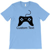 custom text T-Shirt