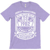 If Things Better 1982 Age Approach Magnificent T-Shirt