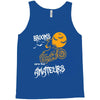 motorcycle riders Tank Top