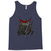 ninja way Tank Top