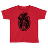 american choppers Toddler T-shirt