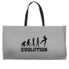 Fornite Evolution Weekender Totes