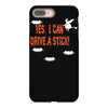 yes i can drive a stick iPhone 8 Plus