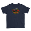 asgardian gods never die Youth Tee
