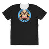 pump it up All Over Women's T-shirt