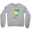 oh no Crewneck Sweatshirt