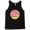 piramid Tank Top