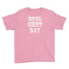cool shirt day Youth Tee
