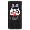why so curious Samsung Galaxy S8 Plus