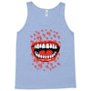 crazy laughter Tank Top