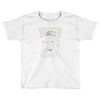 black series Toddler T-shirt