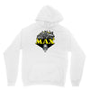 mad mask Hoodie