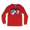 looking sharp Long Sleeve Shirts