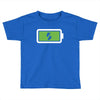 Powerfull Son Toddler T-shirt