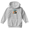 the neighbors journey Youth Hoodie