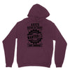 Aries Hated By Many Wanted By Plenty Hoodie