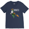 mermaid halloween V-Neck Tee