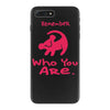 lion king remember who you are iPhone 7 Plus Case