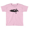 steemit Toddler T-shirt