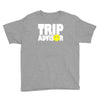 funny trip advisor Youth Tee